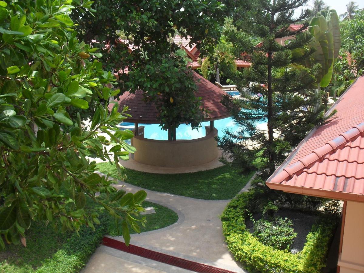 The Resort Happy Elephant Rawai Kültér fotó