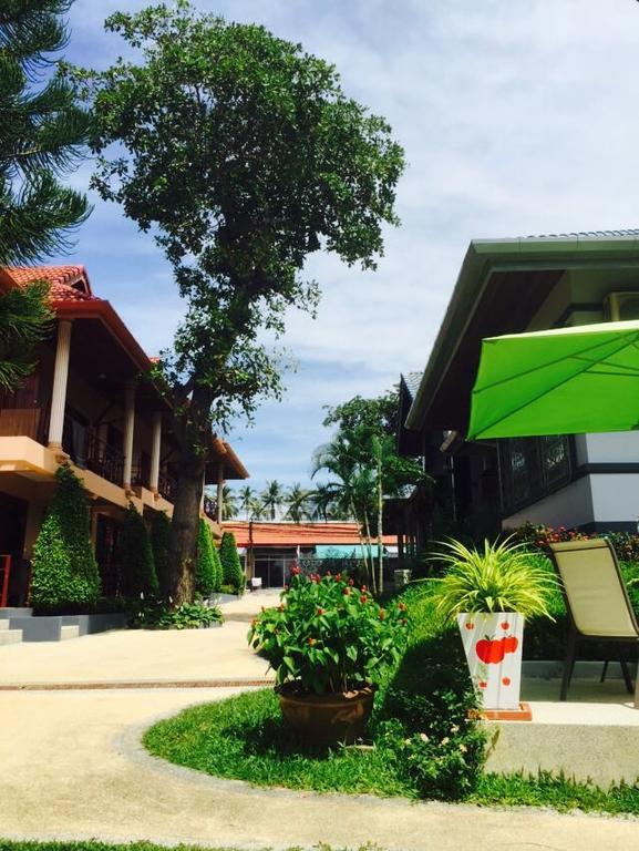 The Resort Happy Elephant Rawai Kültér fotó